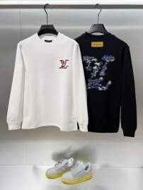 Picture of Louis Vuitton T Shirt Long _SKULVM-3XLxetr8251379